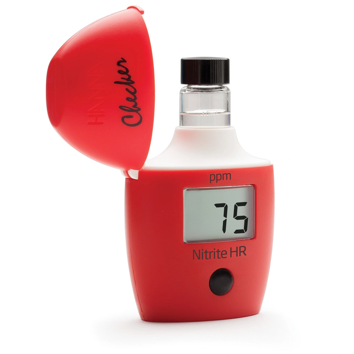 Hanna Checker HC HI708 til Nitrit HR niveau 0 til 150 ppm i ferskvand